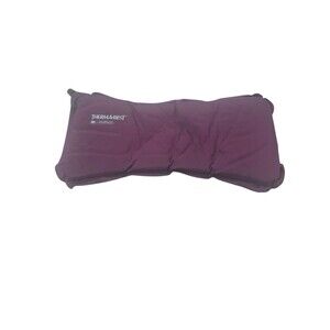 Therm-A-Rest Self Inflating Back Lumbar Pillow Camping Travel Packable 8" x 16"